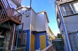 グレイスウッド江古田