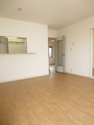 居室 グリ－ンソウブＡ