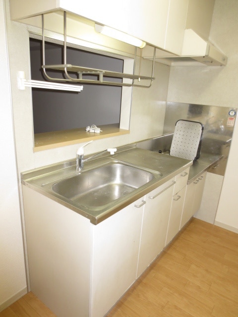 キッチン グリ－ンソウブＡ