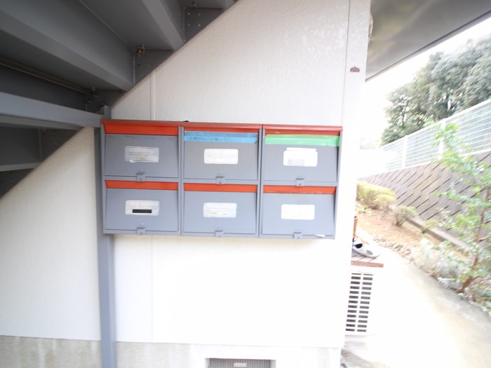 建物設備 グリ－ンソウブＡ