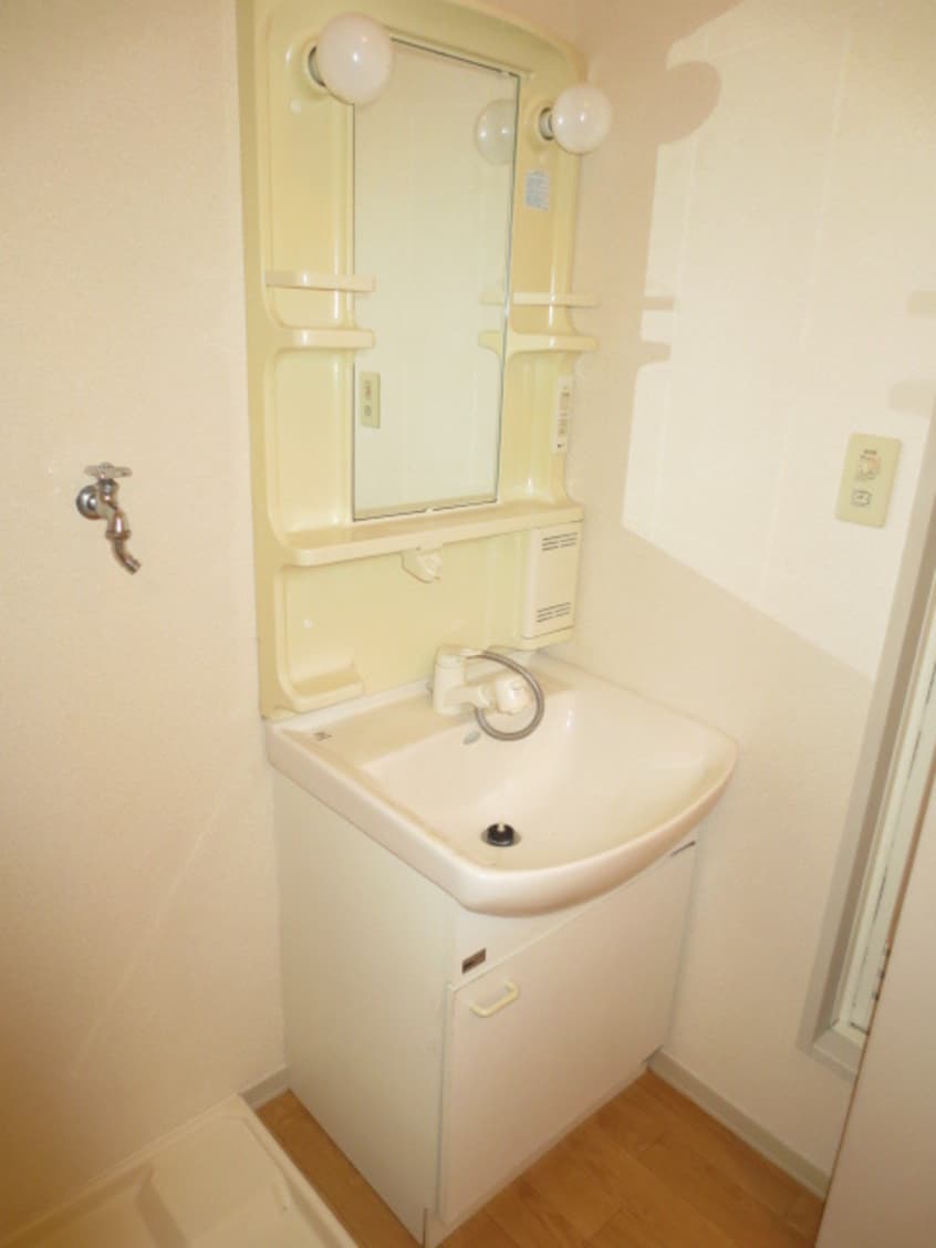 洗面 グリ－ンソウブＡ