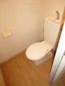 トイレ グリ－ンソウブＡ