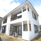 外観写真 ハイツ杉