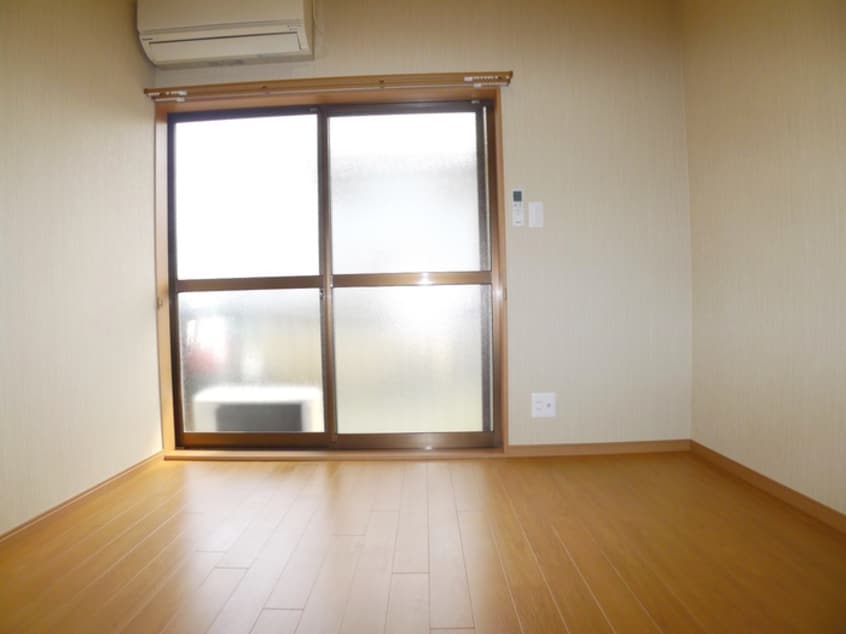 居室 ハイツ杉