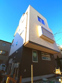 キャトル南長崎