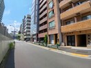 周辺環境 サットンプレイス