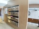 外観写真 サットンプレイス