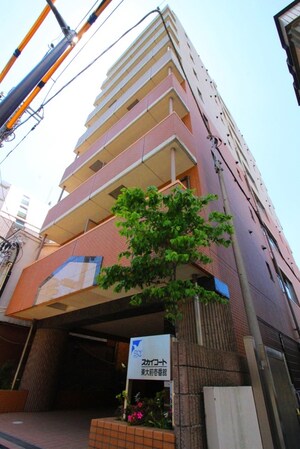 ｽｶｲｺｰﾄ東大前壱番館（503）