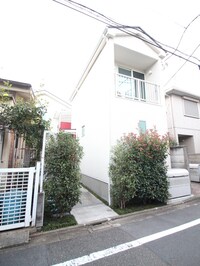 トラント自由が丘