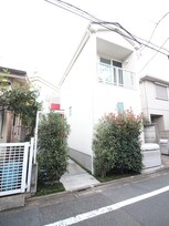 トラント自由が丘