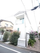 外観写真 トラント自由が丘