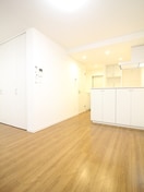 居室 トラント自由が丘