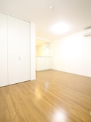 居室 トラント自由が丘