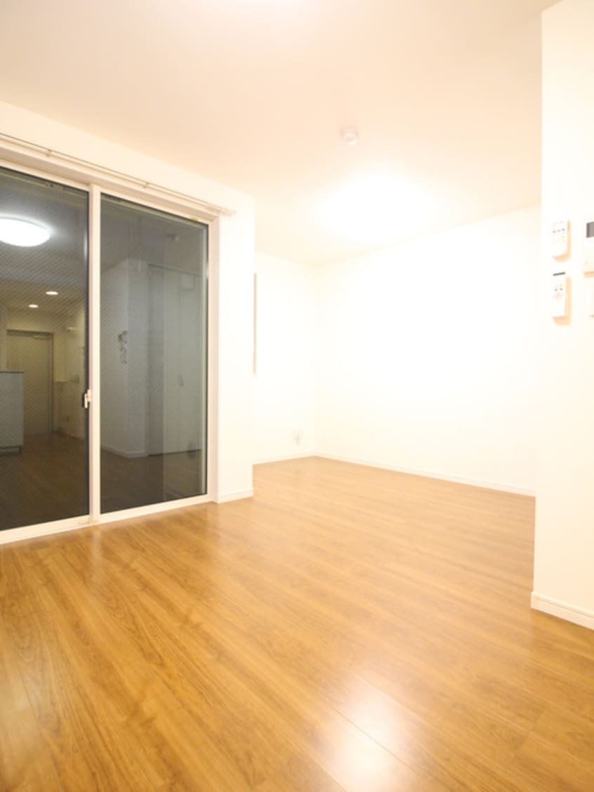 居室 トラント自由が丘