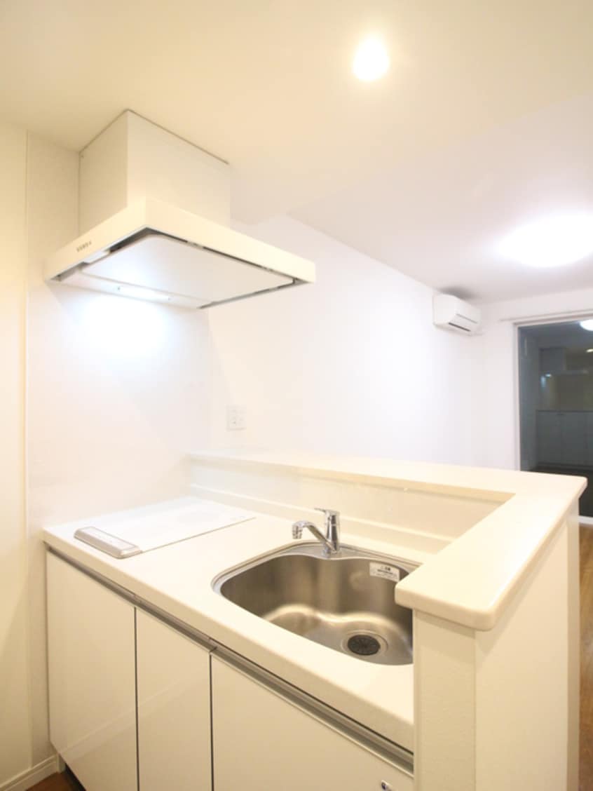 キッチン トラント自由が丘