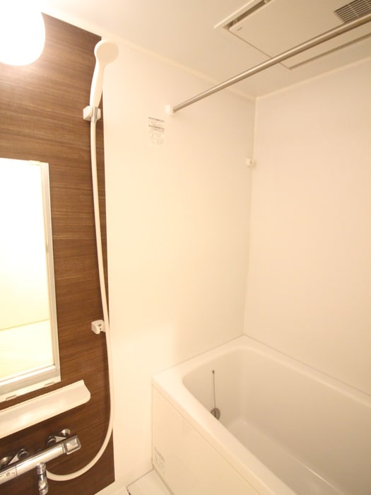 バス／シャワールーム等 トラント自由が丘