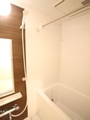 バス／シャワールーム等 トラント自由が丘