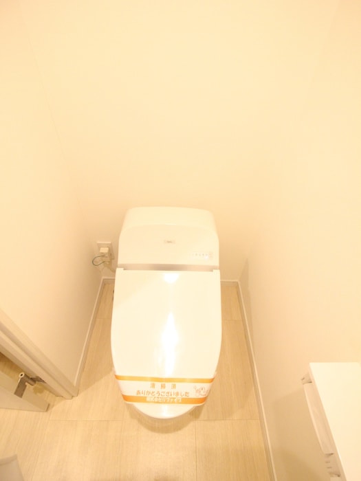 トイレ トラント自由が丘