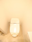 トイレ トラント自由が丘