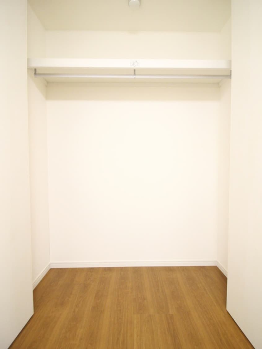 収納 トラント自由が丘