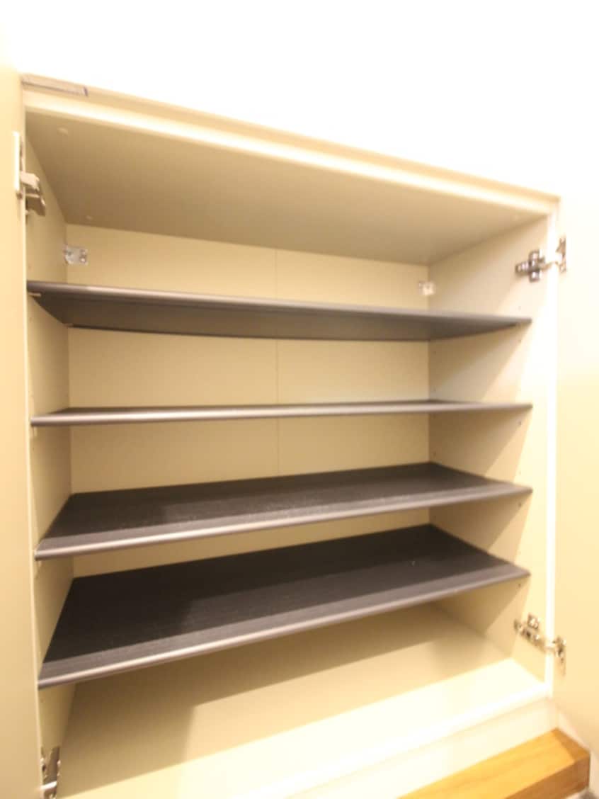 靴箱 トラント自由が丘