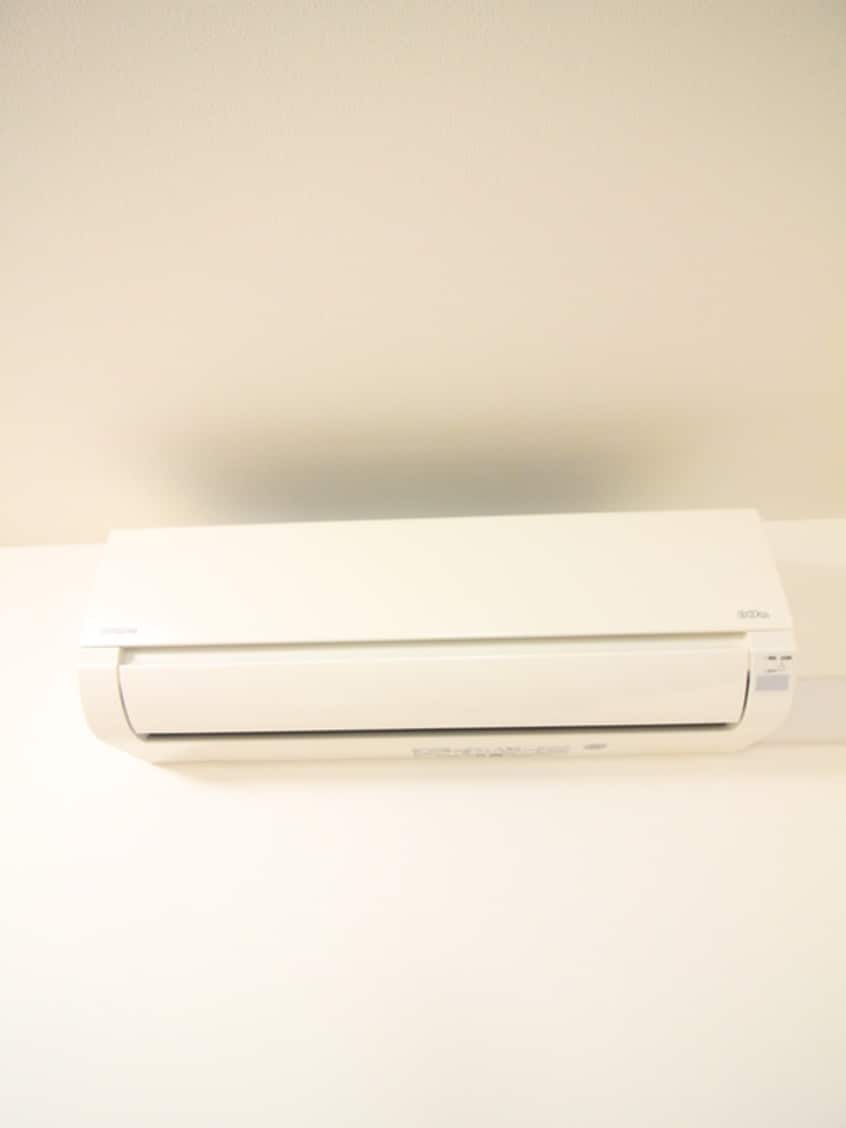 内観写真 トラント自由が丘