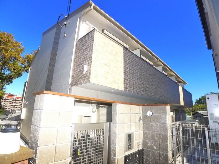 周辺環境 アインス幕張