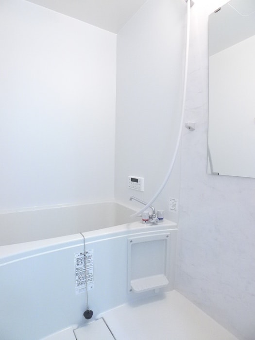 バス／シャワールーム等 アインス幕張