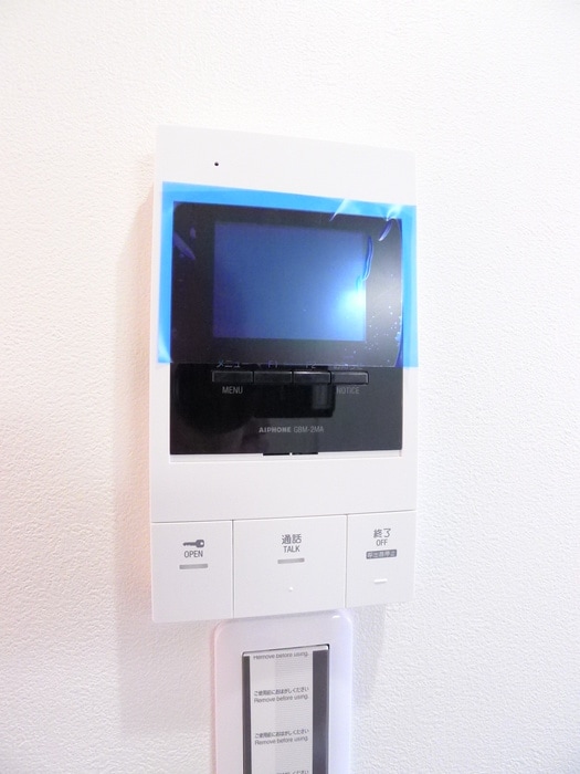 内観写真 アインス幕張