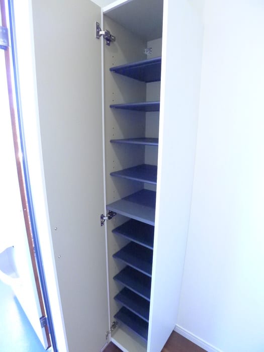 靴箱 アインス幕張