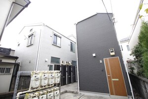 ファーストハウス