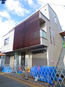 外観写真 ピナクル