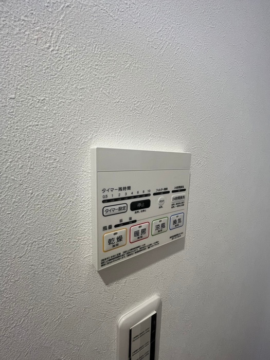 内観写真 ＭＥＬＤＩＡ宮原