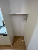 洗濯機置場 ＭＥＬＤＩＡ宮原