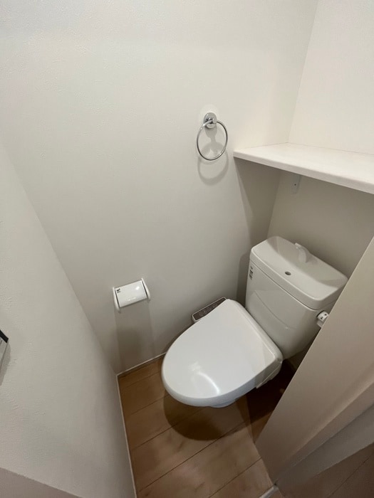 トイレ ＭＥＬＤＩＡ宮原