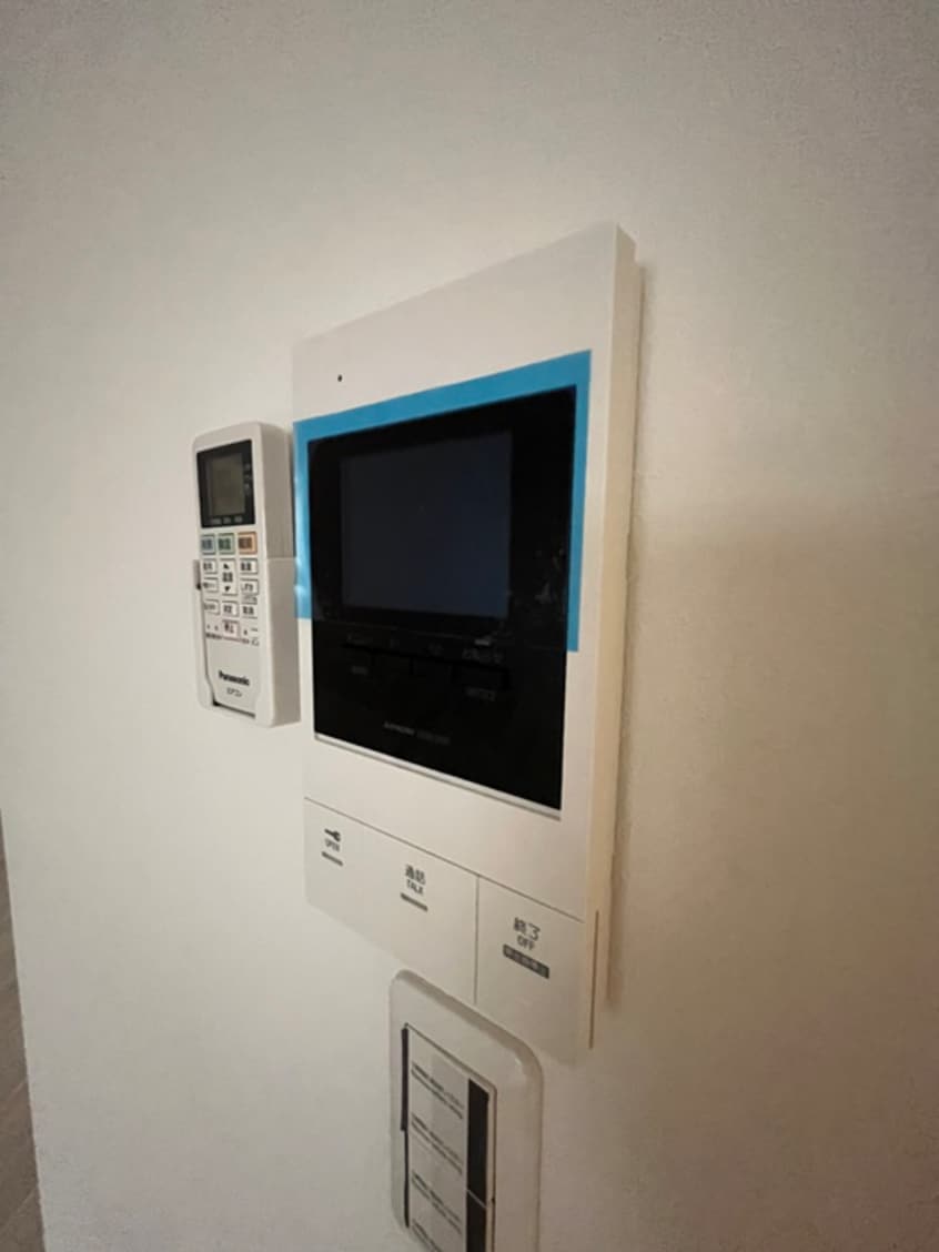 内観写真 ＭＥＬＤＩＡ宮原