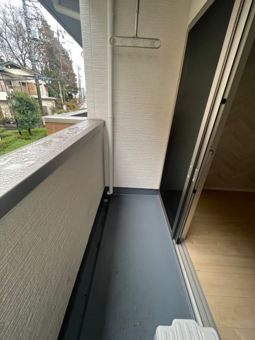 ベランダ・バルコニー ＭＥＬＤＩＡ宮原