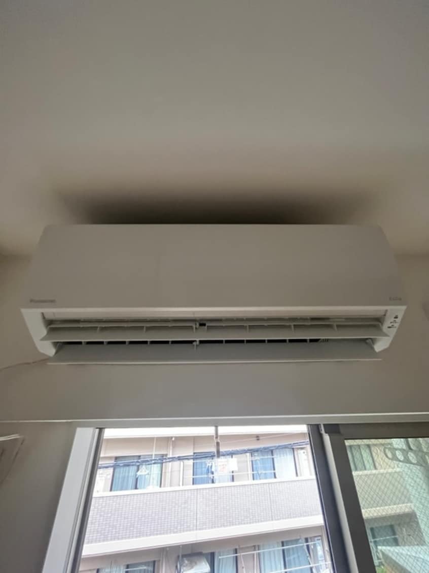 内観写真 ＭＥＬＤＩＡ宮原