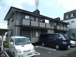 クレストⅡ