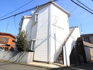 ニット－パレス瀬戸ケ谷