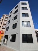 周辺環境 グローリア旗の台