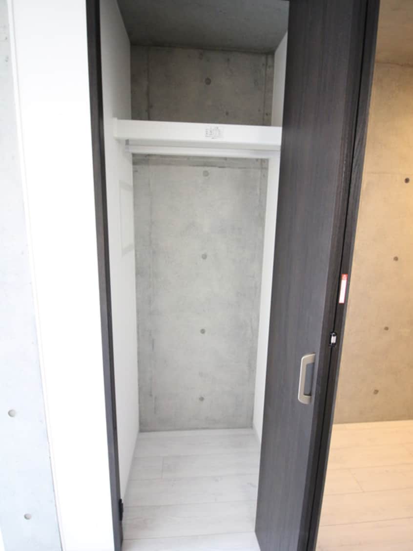 収納 グローリア旗の台