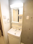 洗面 グローリア旗の台