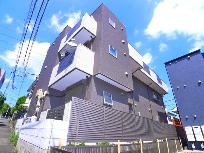 外観写真 カーサ　デ　ビエント