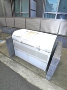 建物設備 カーサ　デ　ビエント