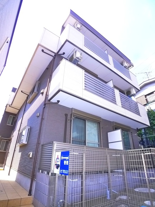 外観写真 カーサ　デ　ビエント