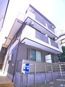 外観写真 カーサ　デ　ビエント