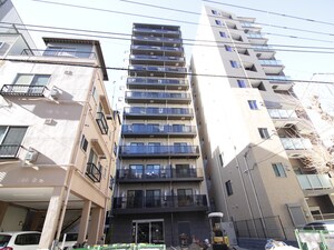 ﾒｲｸｽﾃﾞｻﾞｲﾝ 門前仲町GARDEN(401)