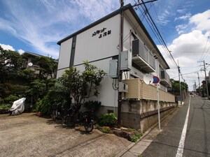 メゾネット上池台