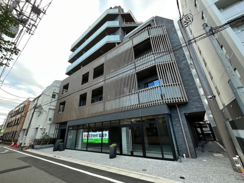 外観写真 SYMPHONY　MARE